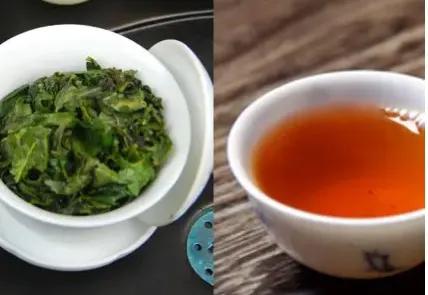 大红袍茶叶和铁观音,铁观音和大红袍都是岩茶吗