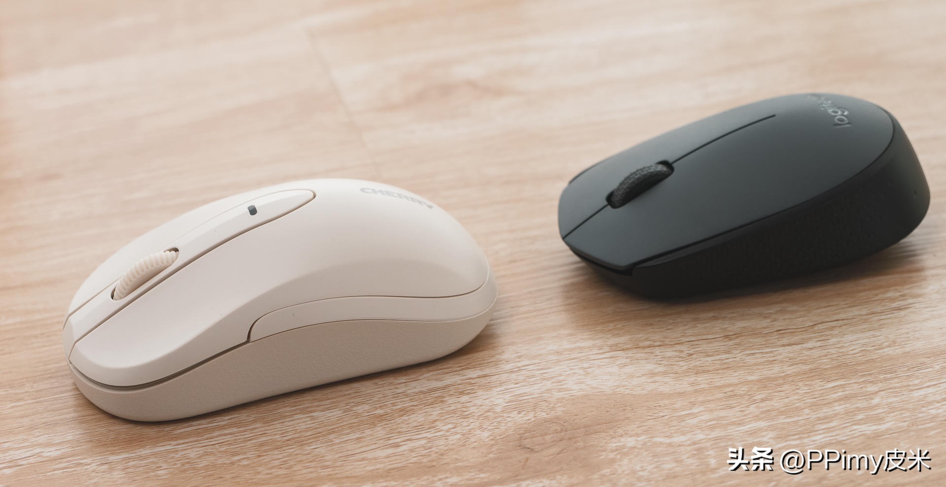 罗技g610跟cherry3800哪个好,罗技logitechk835机械键盘评测