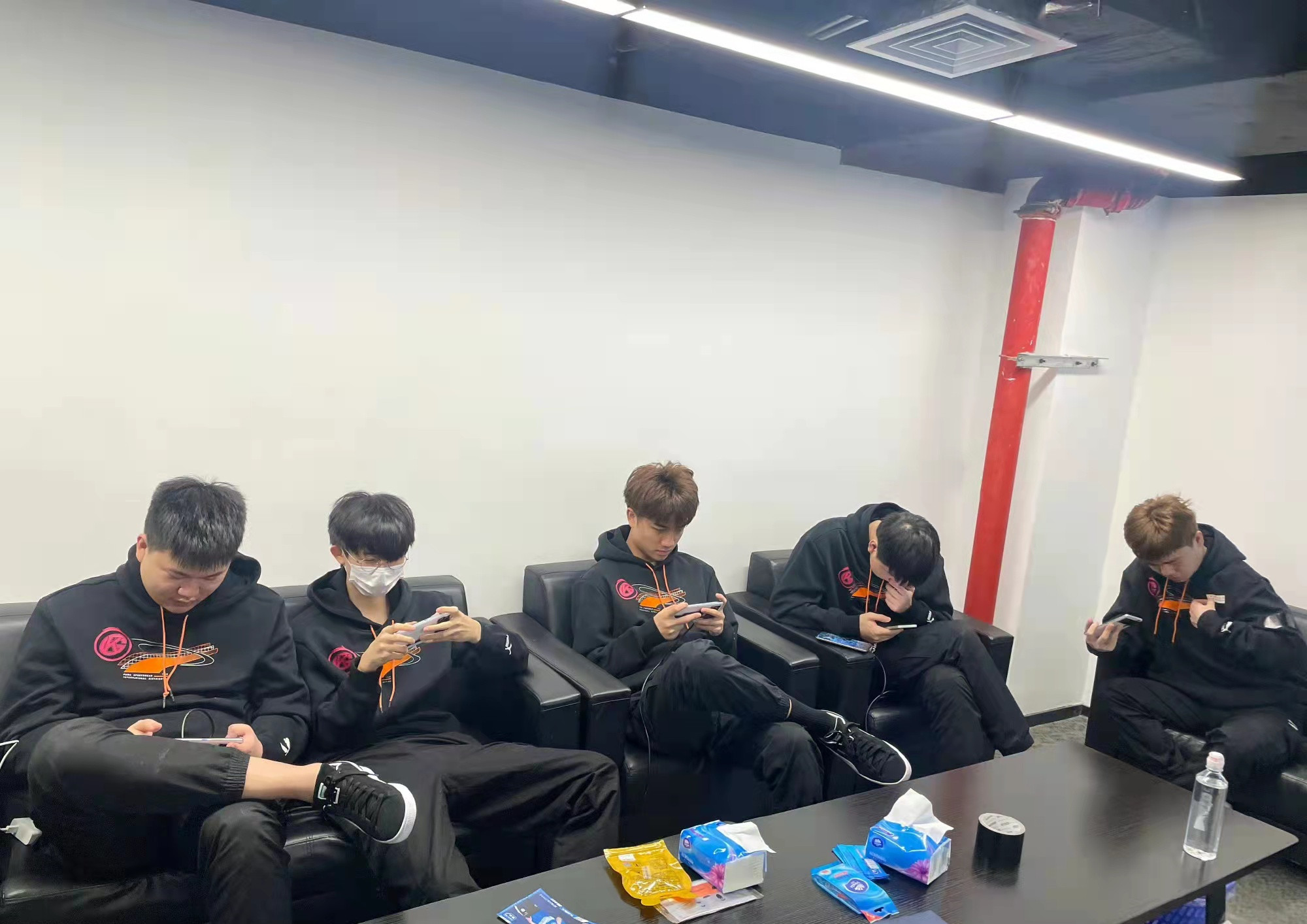 2023kpl春季赛狼队对战estar回放,kpl狼队vsestar最新比赛