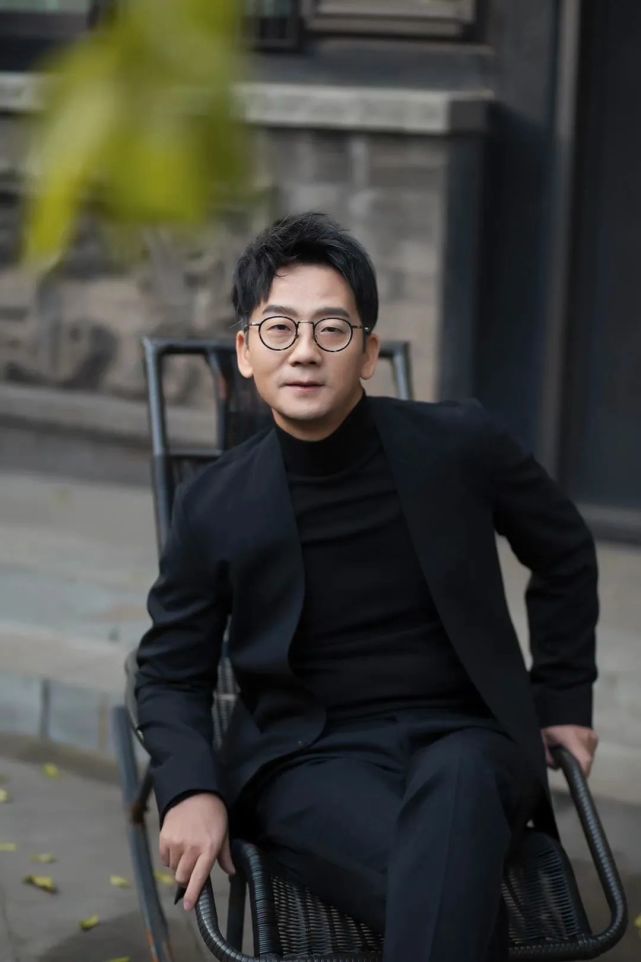 演一条狗他拿了三个影帝,演一条狗走红