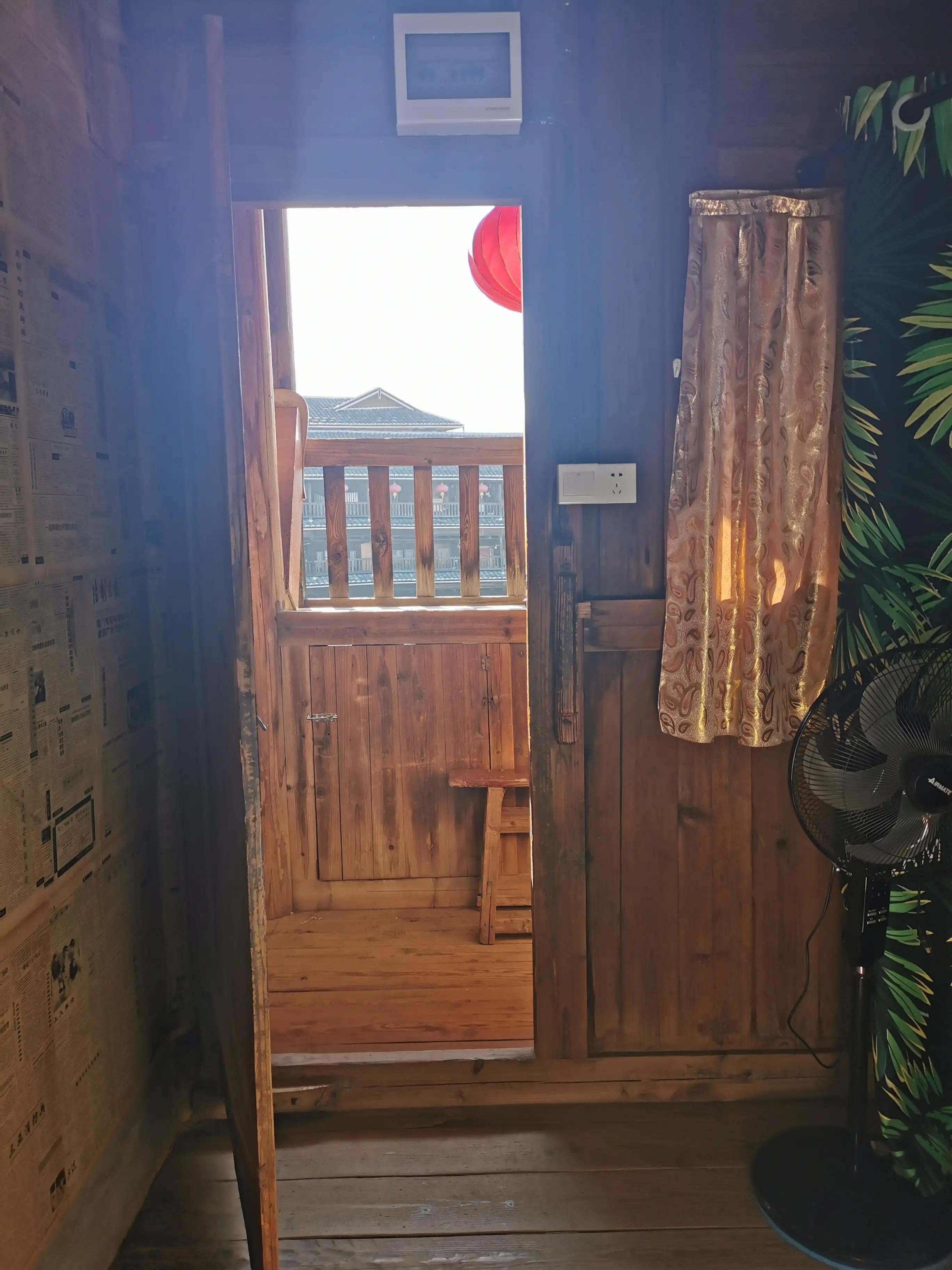 遇见永定土楼，内含个人旅游攻略