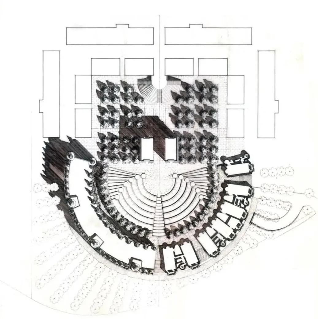 西班牙鬼才建筑师的梦幻世界,西班牙鬼才