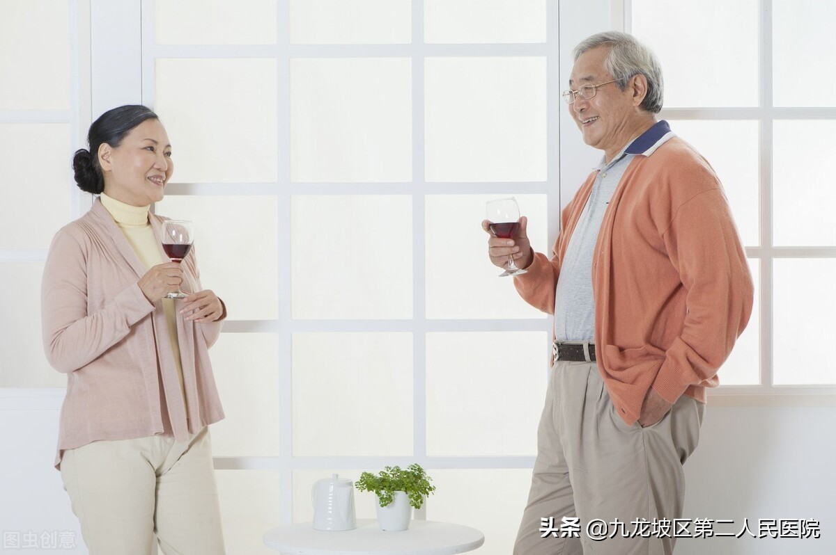 女性的一道坎,更年期是女人的一道坎吗