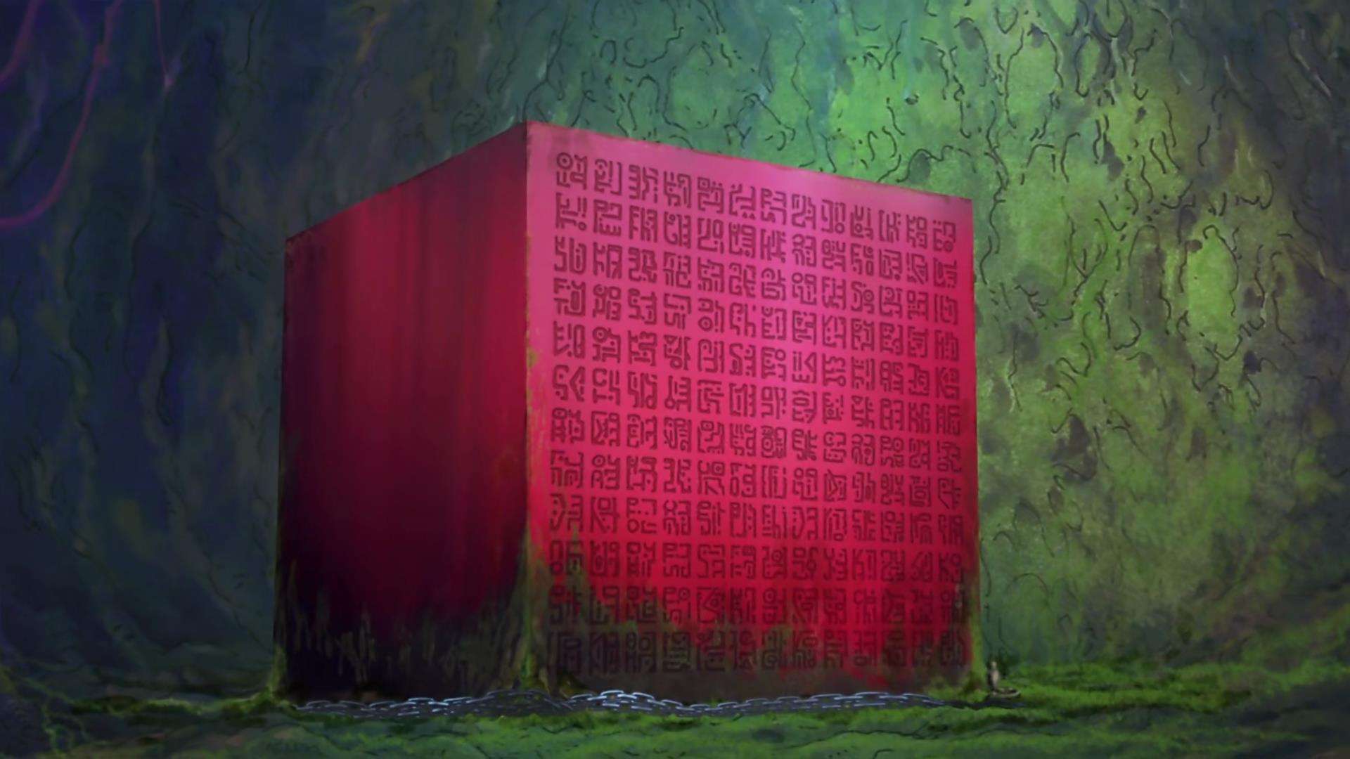 海贼王大妈在第几集死,海贼王大妈最后的结局