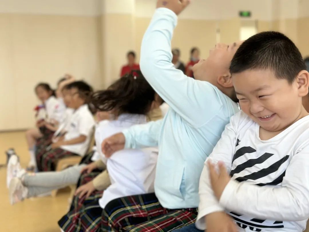 一八学校理想国校区郑州,郑州一八幼儿园