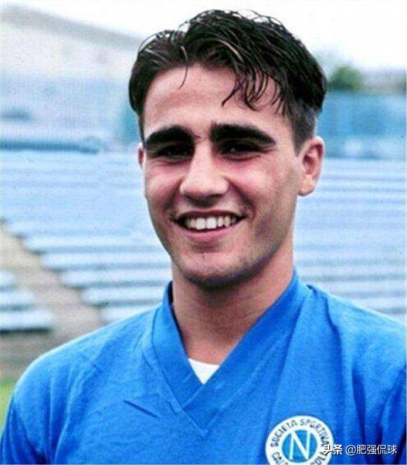 卡纳瓦罗最强中卫,卡纳瓦罗中卫巅峰时期