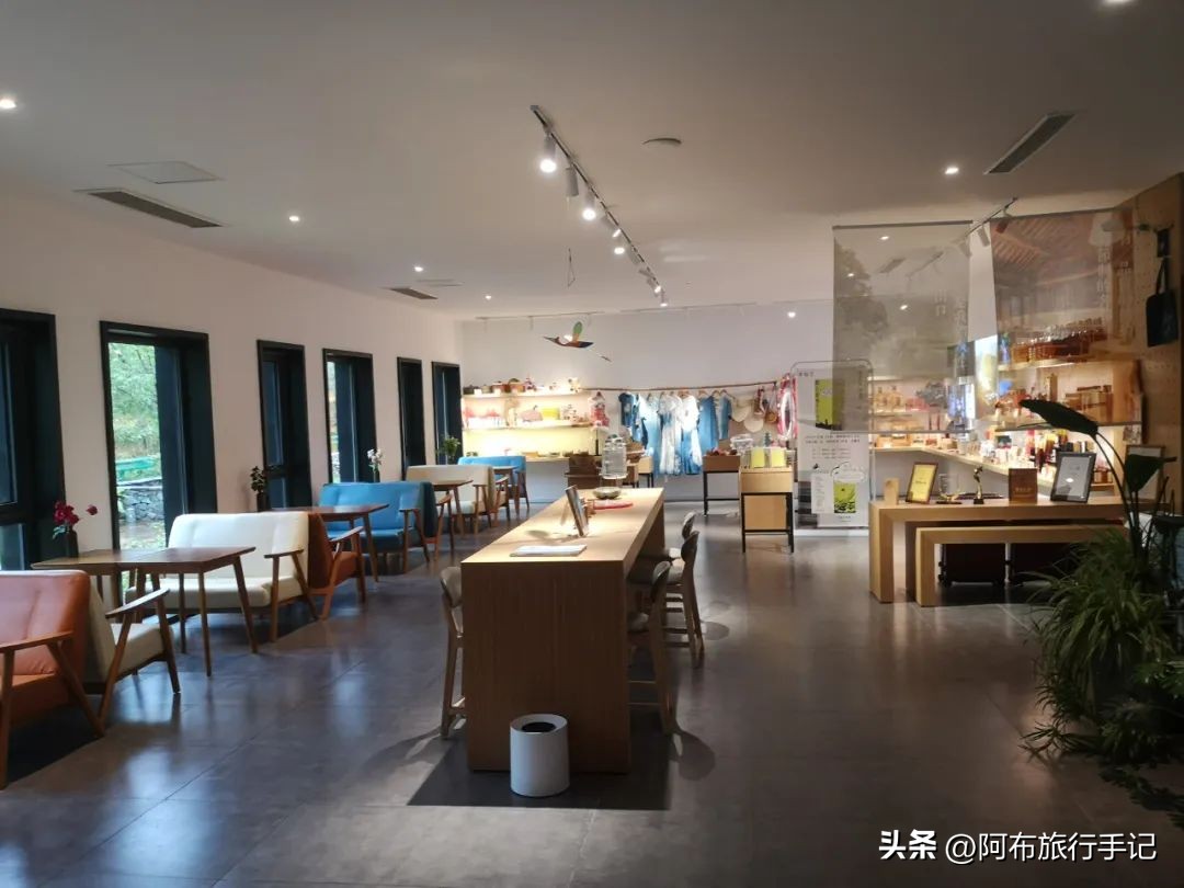 还没来得及去日本，却在秦岭来了趟值回东京票价的旅行