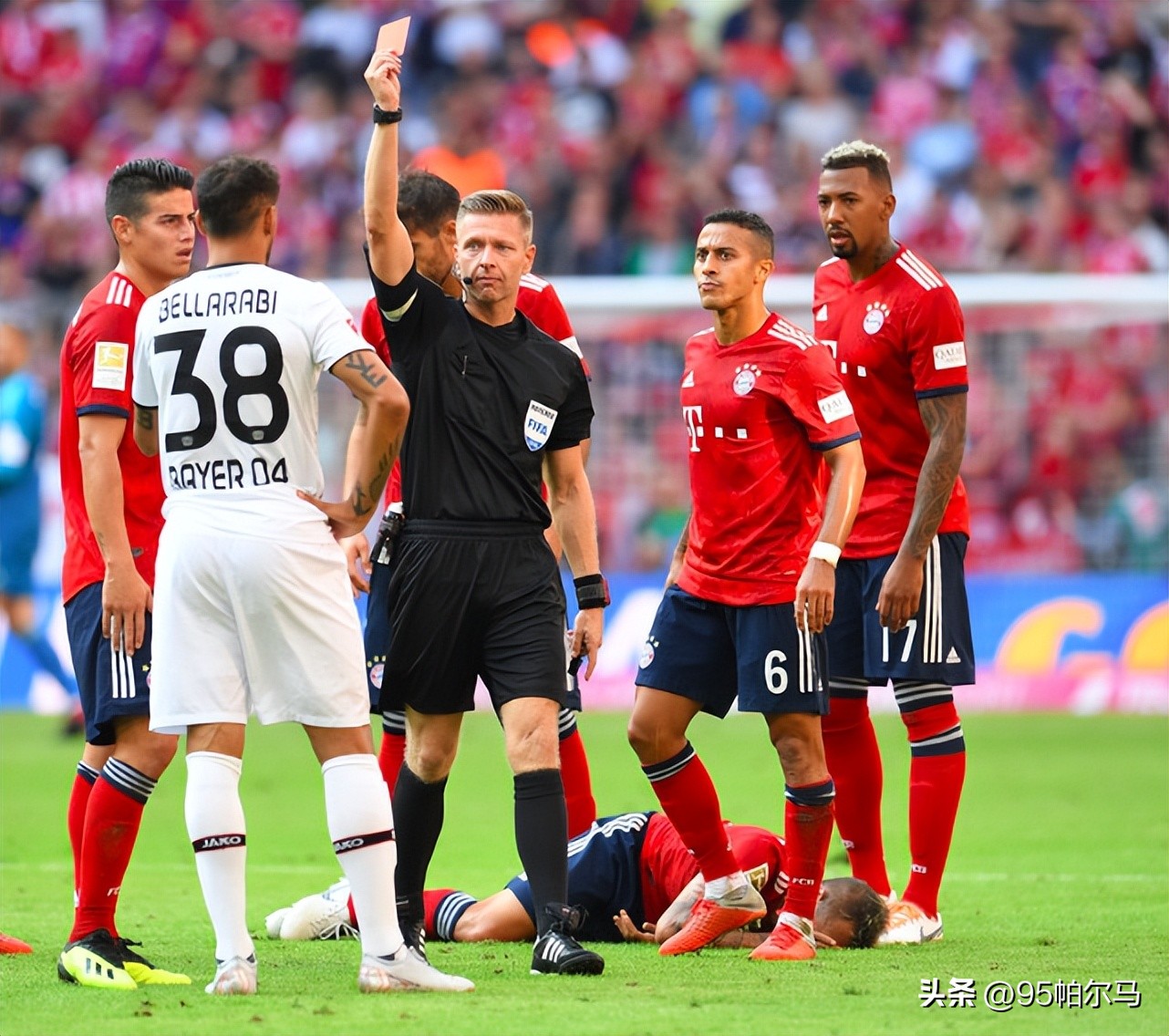 德甲17秒破门7分钟梅开二度,怪人快攻实战