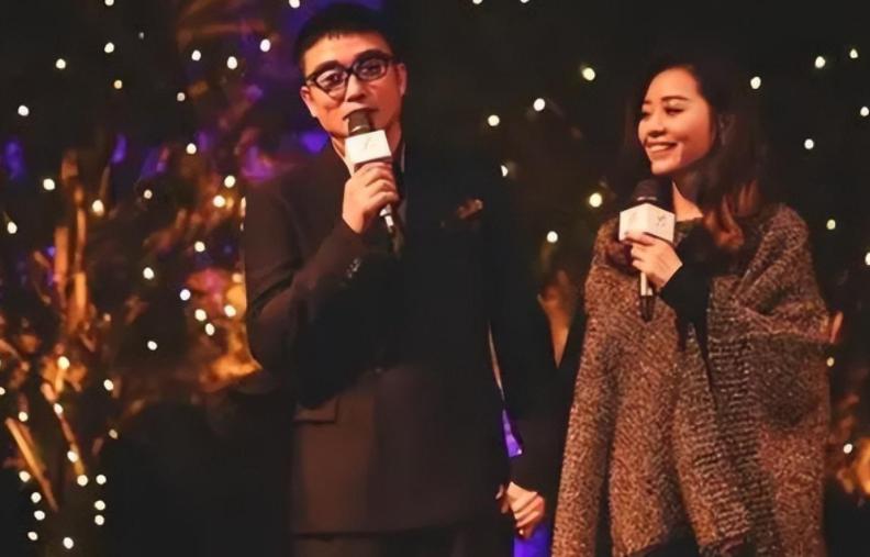 张靓颖冯轲离婚后差距,张靓颖和冯轲哪年恋爱的