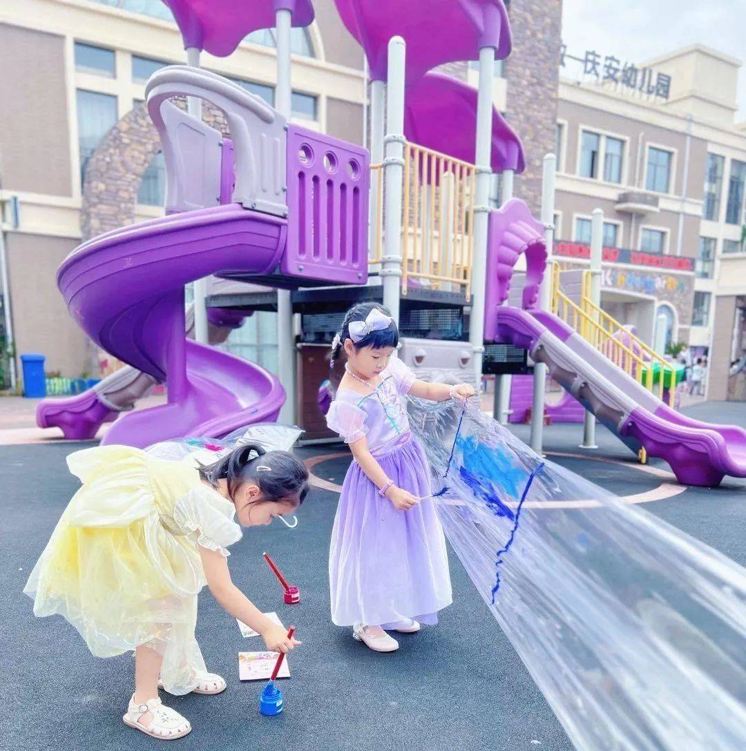 嘉兴诺亚舟庆安幼儿园怎么样,嘉兴诺亚舟庆安戴铭庭幼儿园