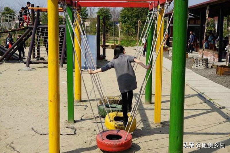 怎样打造一个生态庄园,怎样打造特色农家庄园