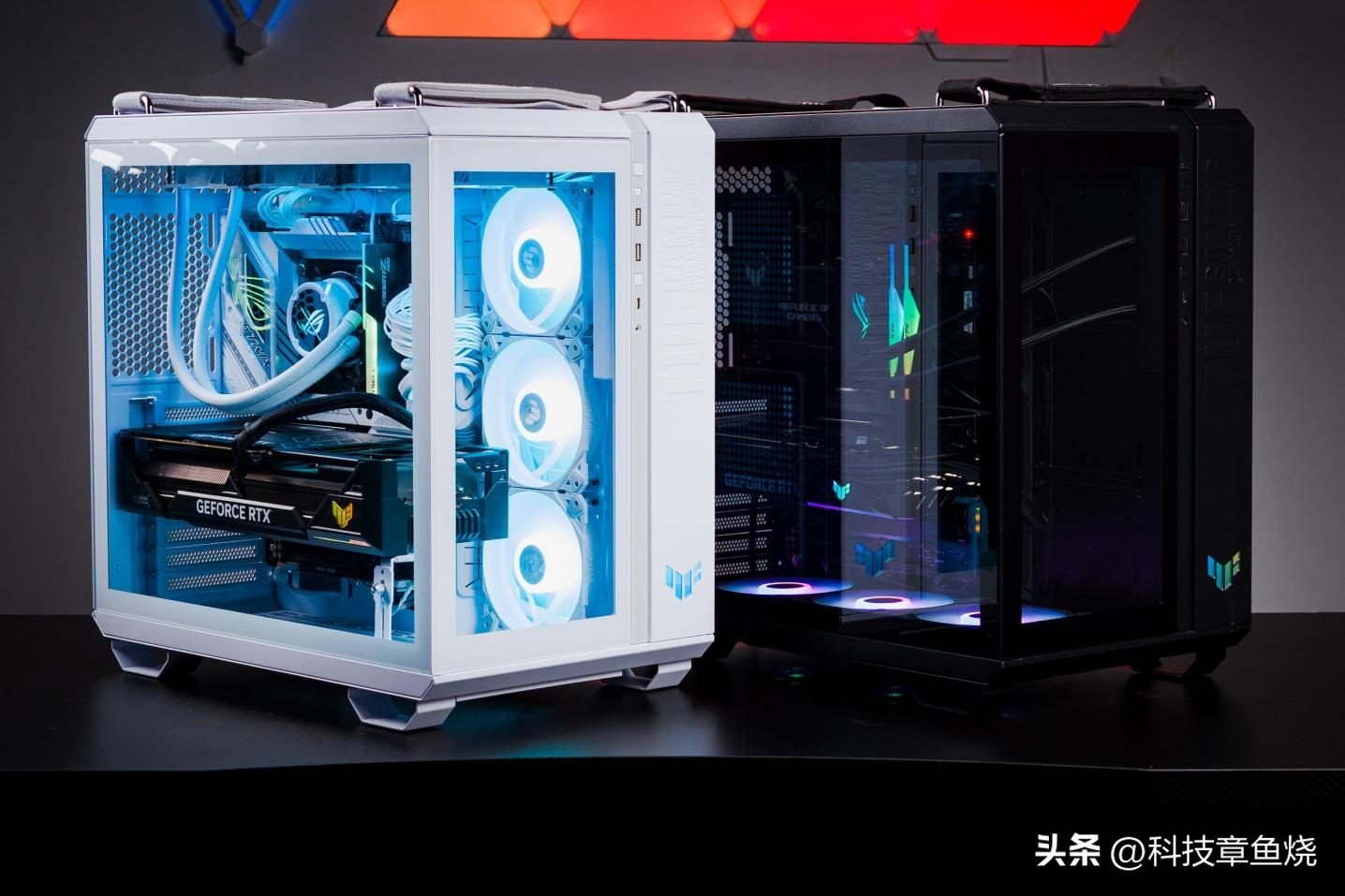 华硕tufgt502无界版机箱组装,华硕tuf502机箱主机配置推荐