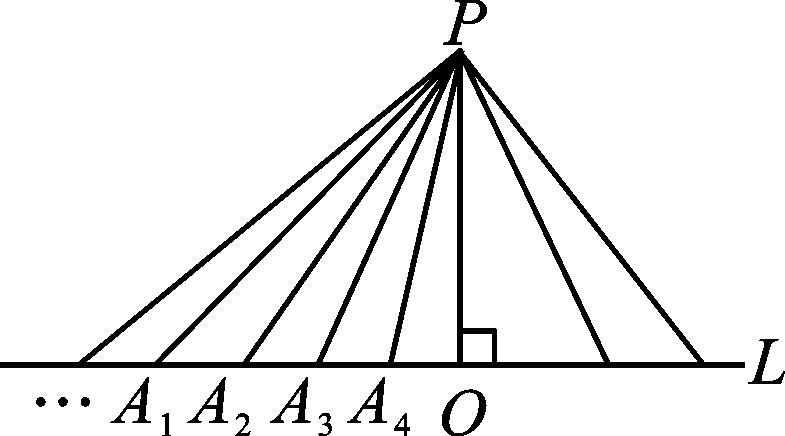 七年级下册数学垂线第二课时教案,冀教版垂线的认识教案