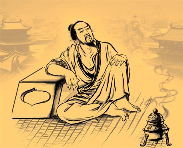 诗仙李白生平及作品讲解,李白的创作经历和创作特点