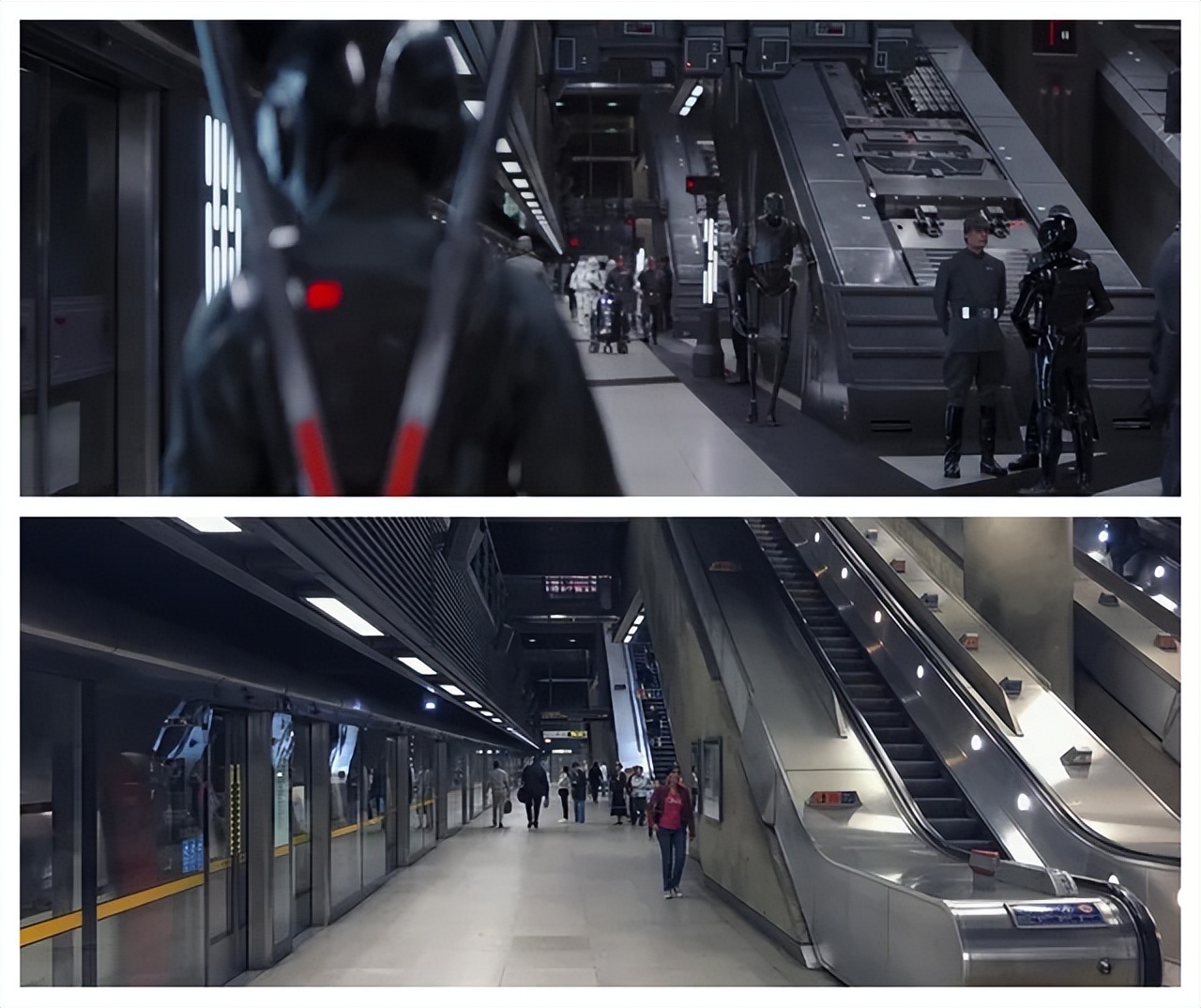 盘点科幻电影最离谱的武器,科幻电影武器盘点