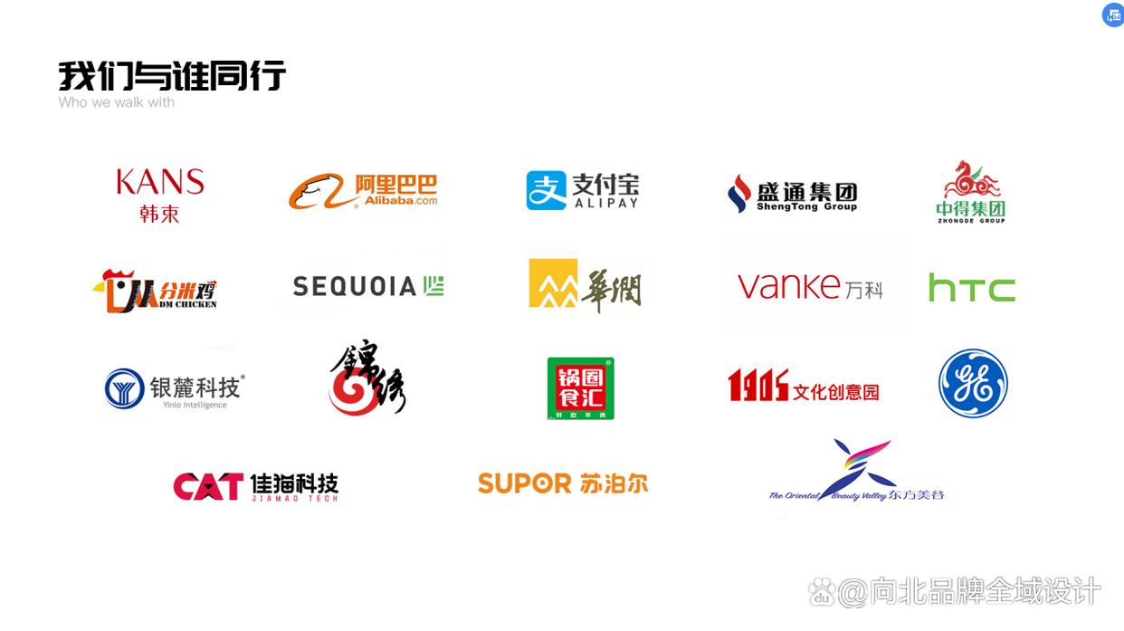 品牌策划打造优质品牌形象,品牌策划公司怎样打响品牌名字呢