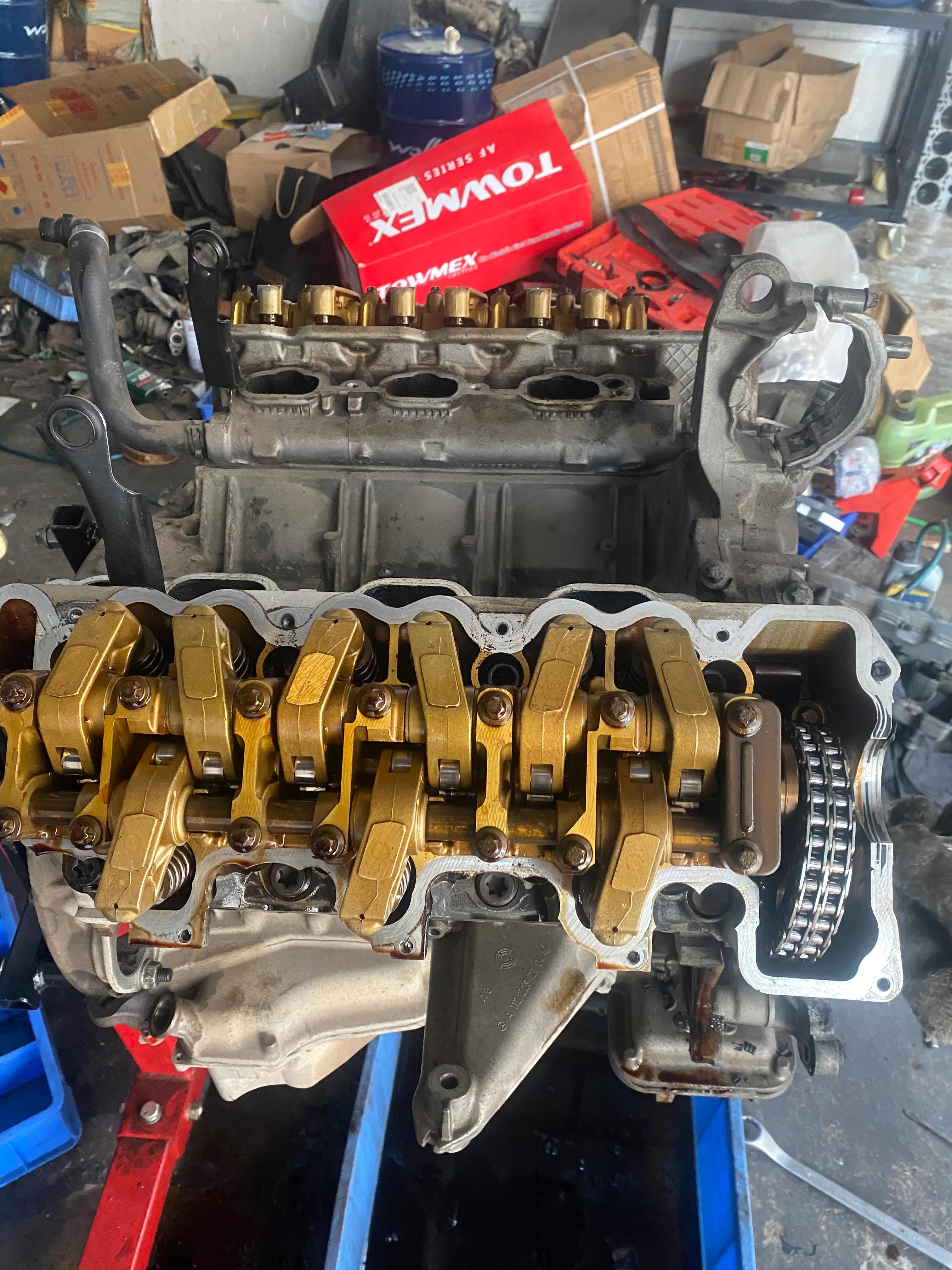 奔驰w209整备,翻新整备奔驰w211