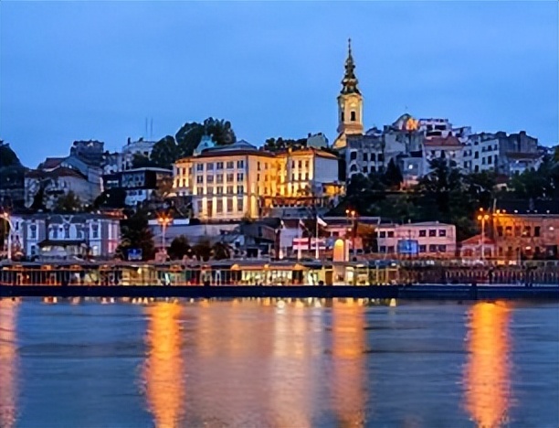 塞尔维亚如何看待运20运输武器,塞尔维亚采购中国防空导弹