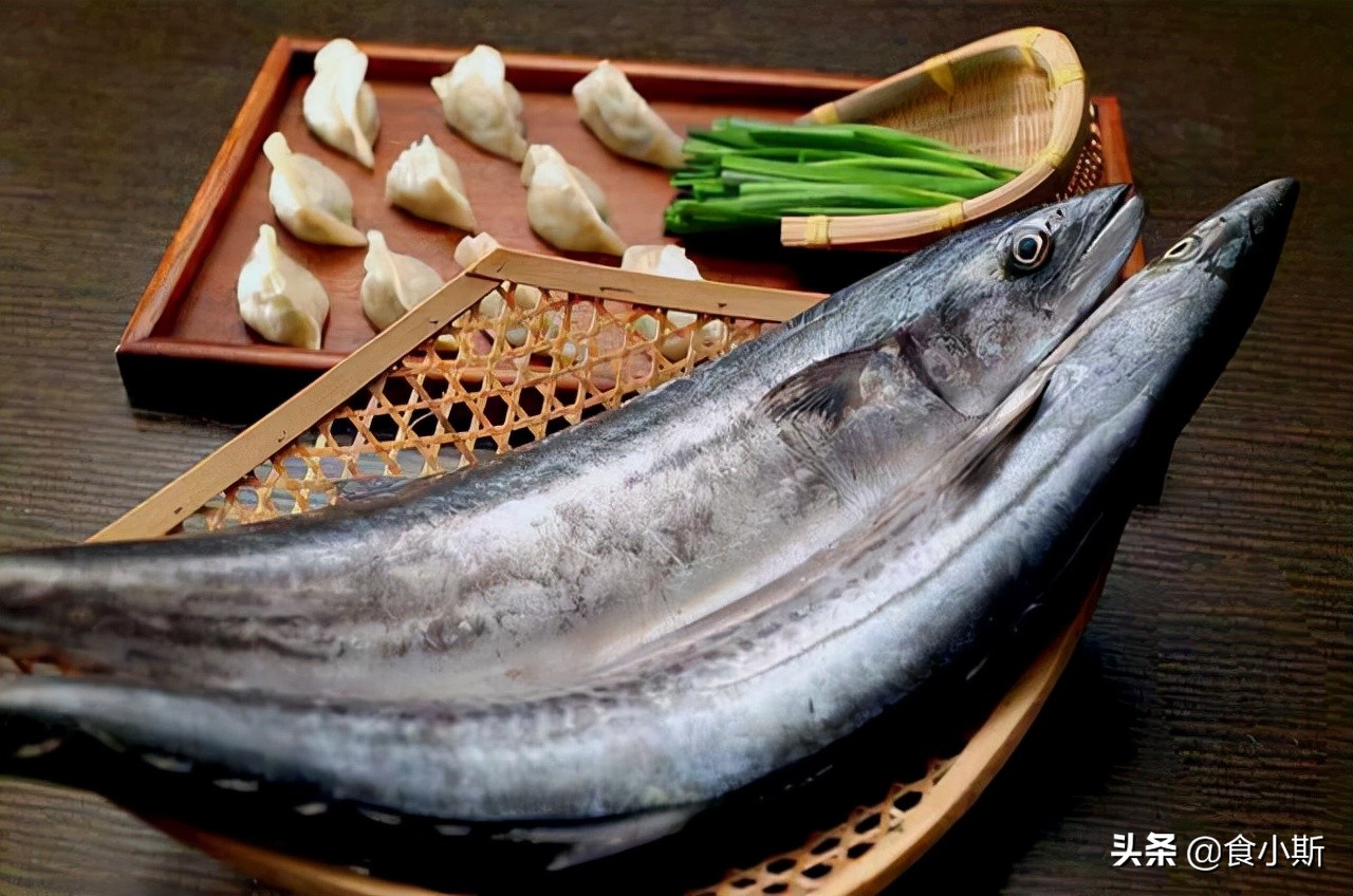 最好吃的100种鱼图片,好吃的六种鱼赶紧记下来