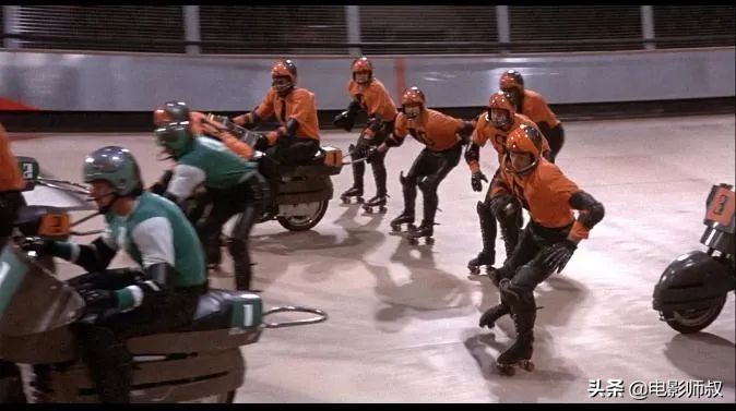 有哪些体育竞技的电影,关于体育竞技的电影推荐