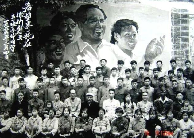 王燮元老师驾鹤西去一路走好