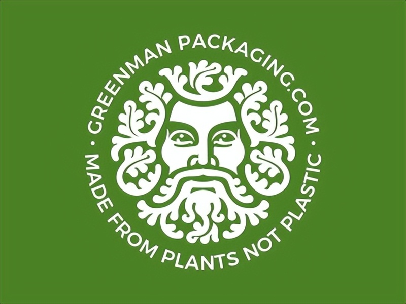 欣赏解析优秀logo标志设计,繁复之美一大波花式logo设计欣赏