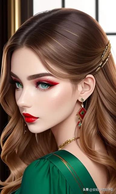 全屏高级感美女超清手机壁纸,养眼美女手机壁纸最新超清