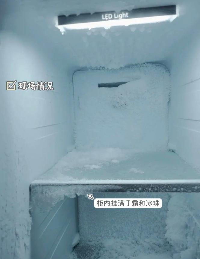 冰箱怎么选记住这点不踩坑,冰箱怎么选记住这8点不踩坑