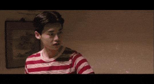 2.2分不冤！张翰油腻天花板，《东八区的先生们》成2022第一烂剧