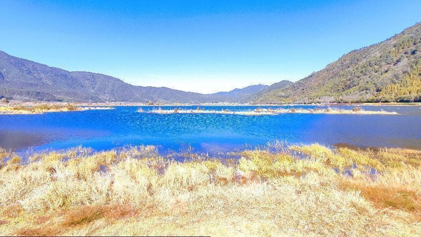 十一月云南旅游攻略腾冲 (从云南腾冲看云南旅游攻略)