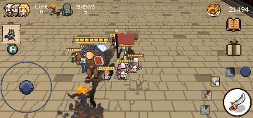 【手游推荐】2-3月，7款新上线的独立手游，大部分ios/安卓可玩