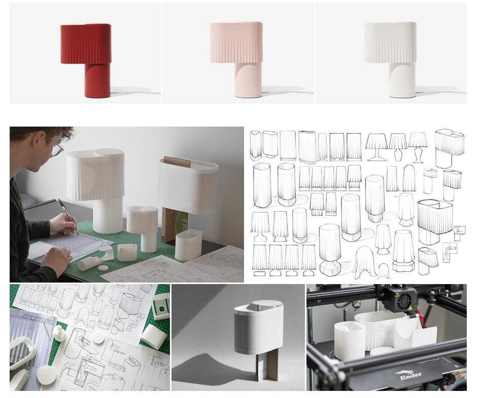 3d打印设备都有哪些,3d打印能打印什么产品