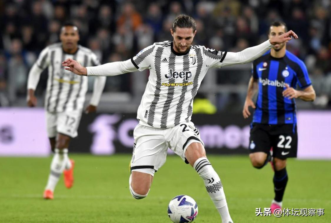 尤文降级国米冠军,尤文国米集体爆冷到底发生了什么