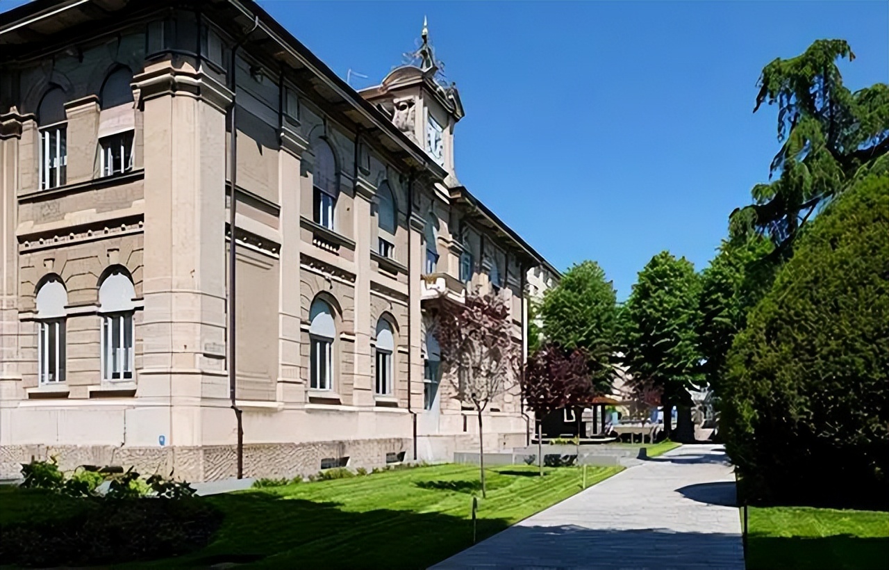 意大利好的理工大学有哪些,意大利十大宝藏大学