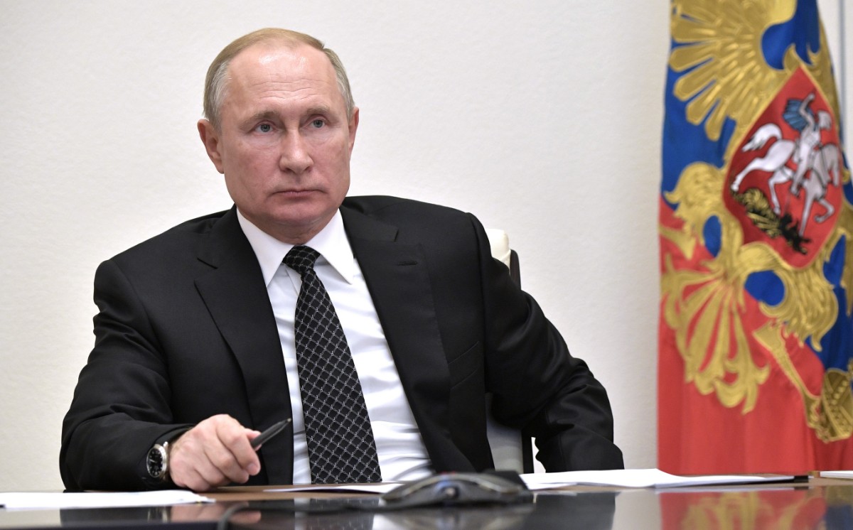 白俄或将参战！乌军“决策中心”遭打击，克宫：目标已基本实现