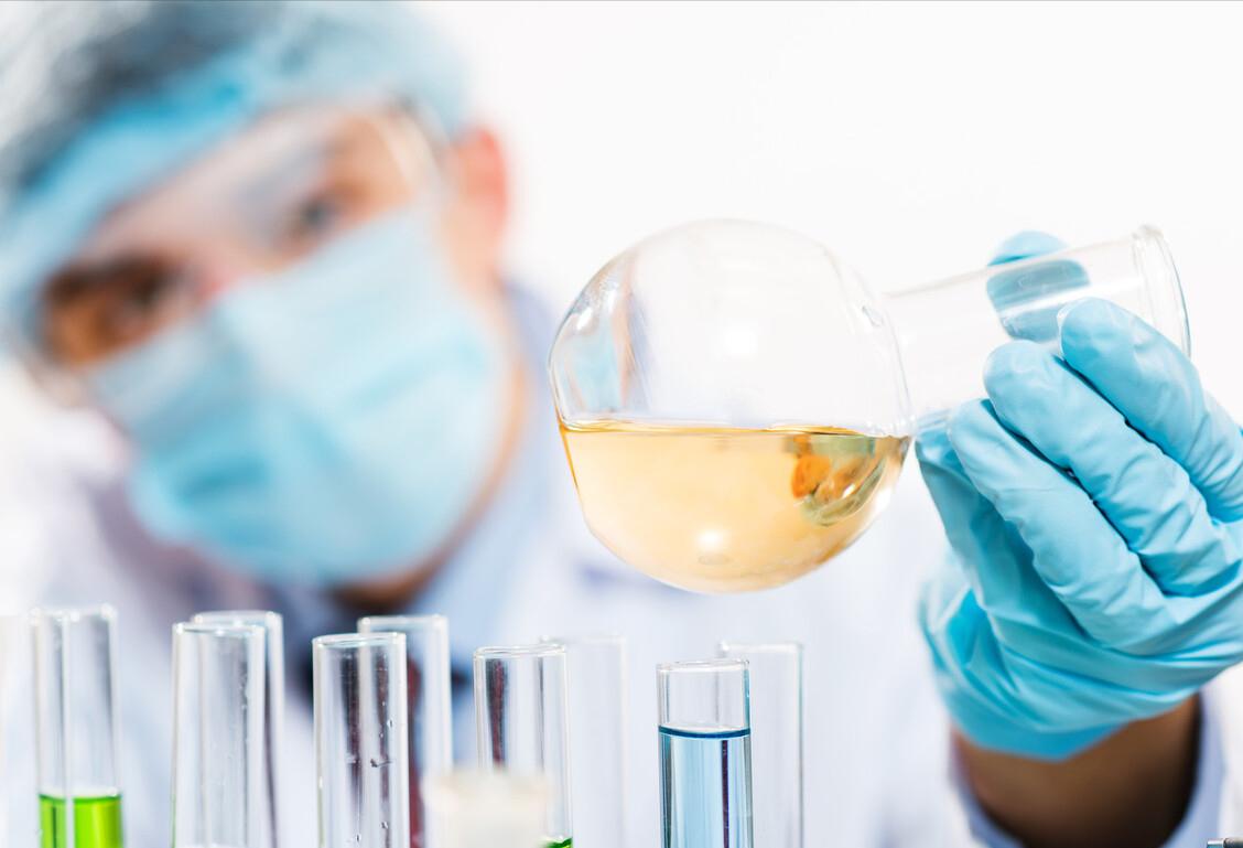 查出有尿蛋白就要住院吗,血压高引起的尿蛋白能治愈么