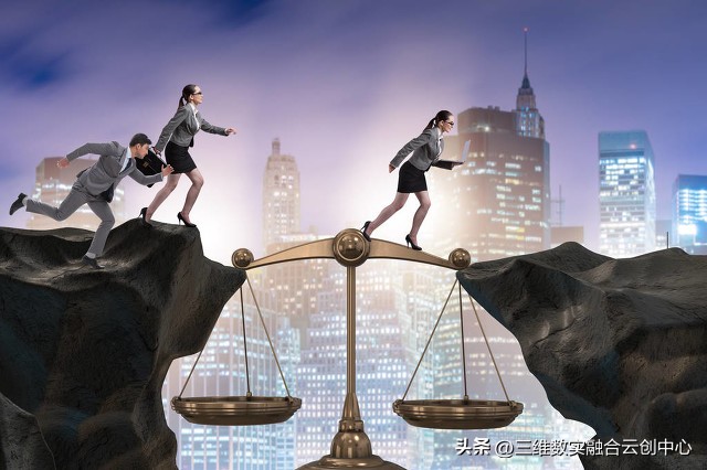 数字经济催生新产业的方式,数字赋能产业新经济迸发新活力