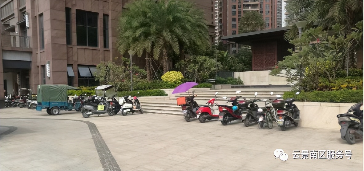 深圳市某小区业主委员会2022年工作报告