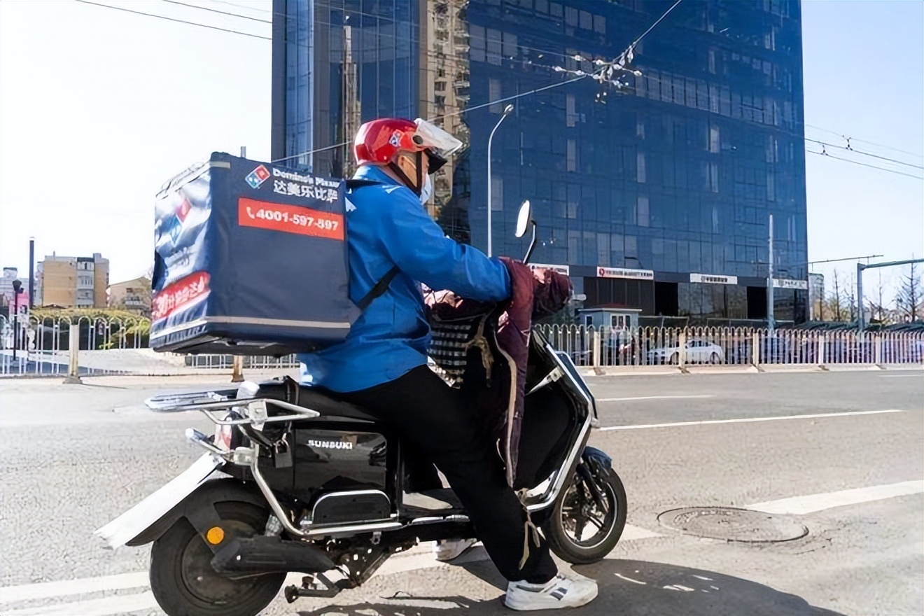 三年巨亏9亿!称霸全球的披萨大王,为何搞不定中国人?