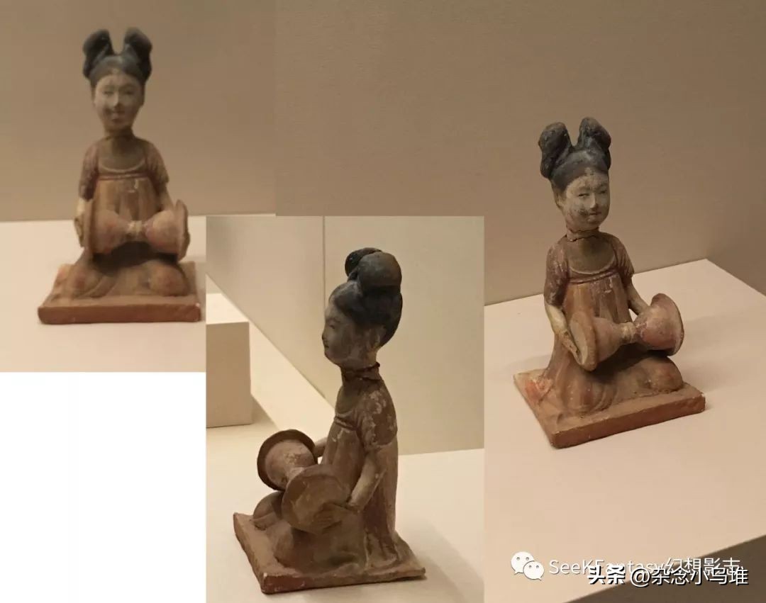 大唐风华大型展览,大唐风华活动中画作什么时候获得