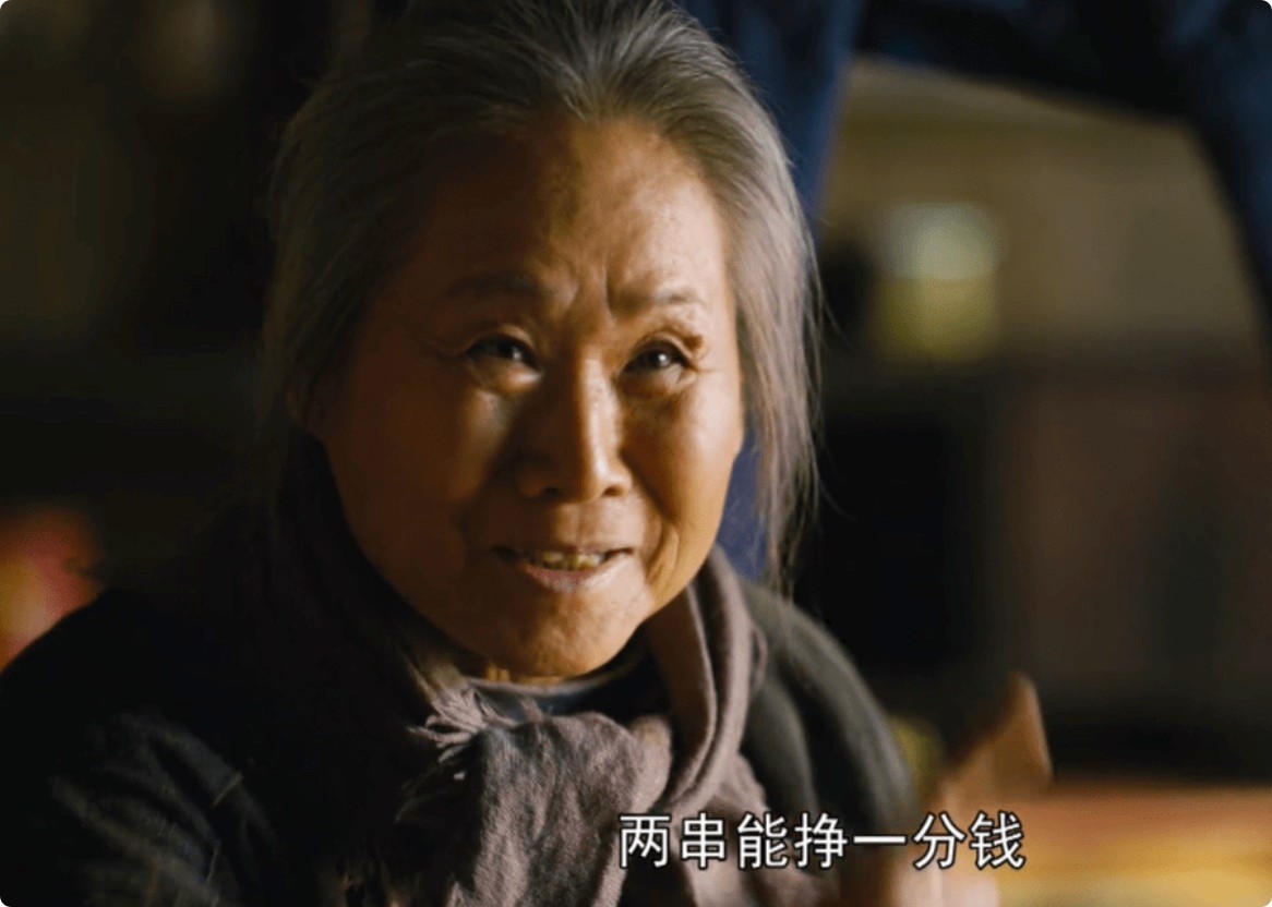 苇青和毛孩是亲生母子吗,苇青和毛孩是什么关系