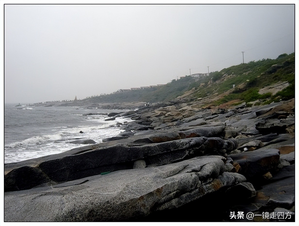 到兴城旅游,兴城怎么去菊花岛旅游