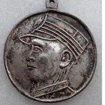 民国军阀将领—装逼遭打脸第一人，因祭祖声名大噪的军阀管金聚