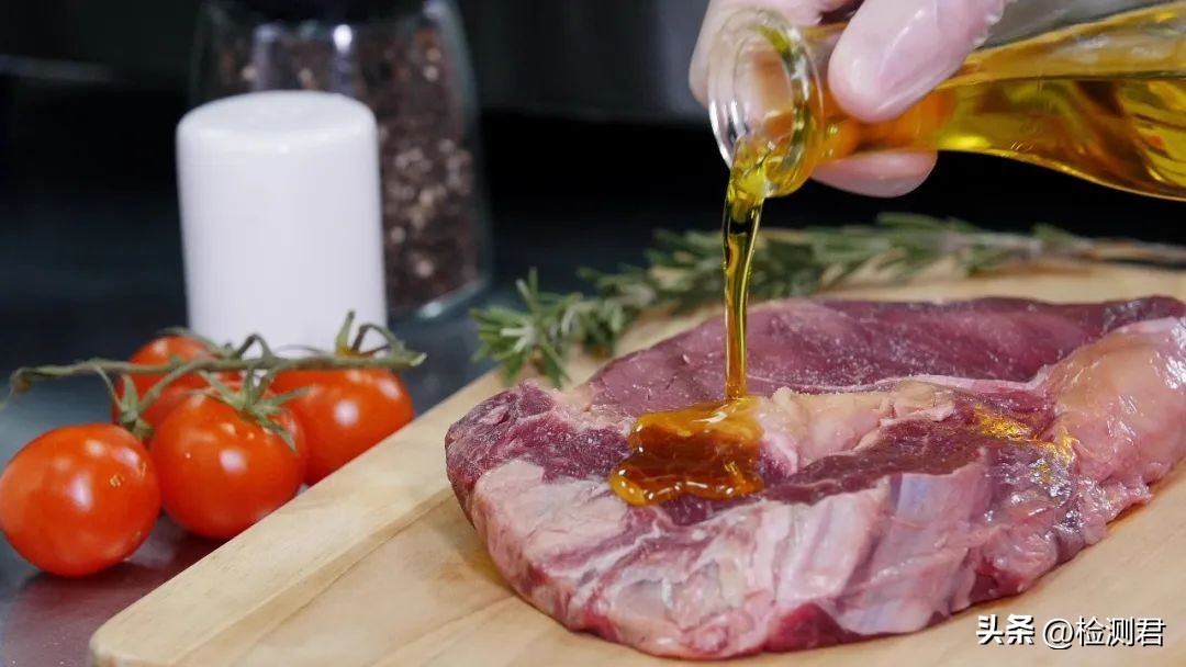 冷冻肉是怎么冻的,教你分辨冻肉冷冻时间