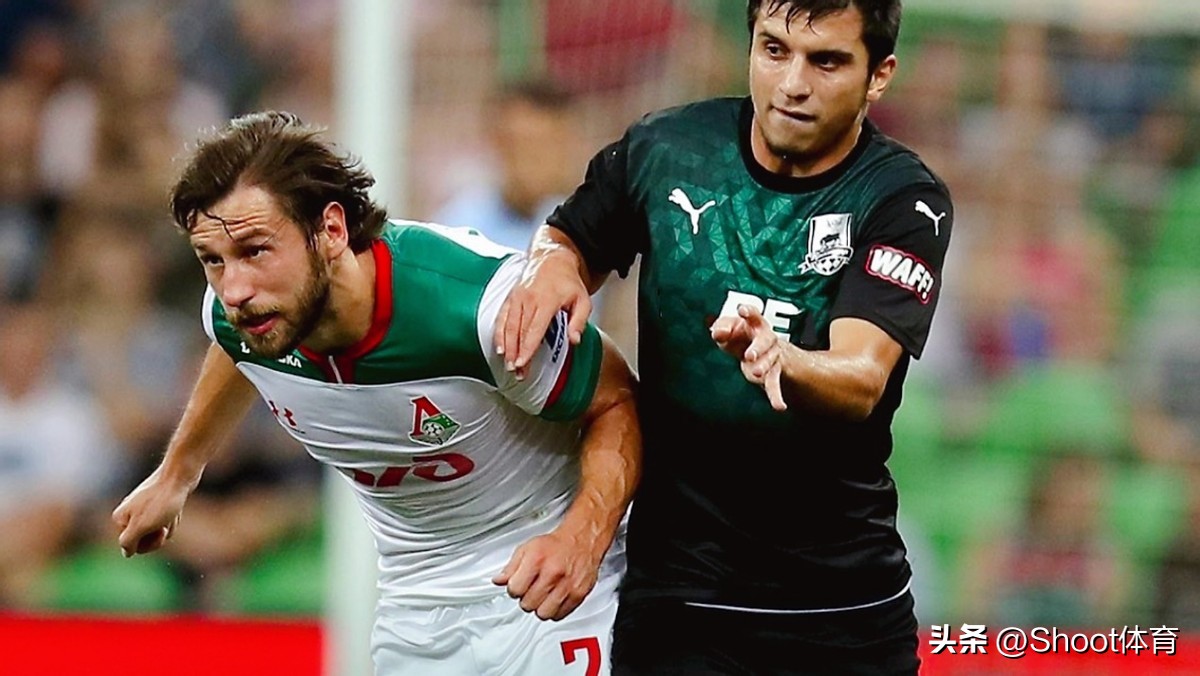 俄超对阵图,莫斯科中央陆军vs苏维埃之翼预测