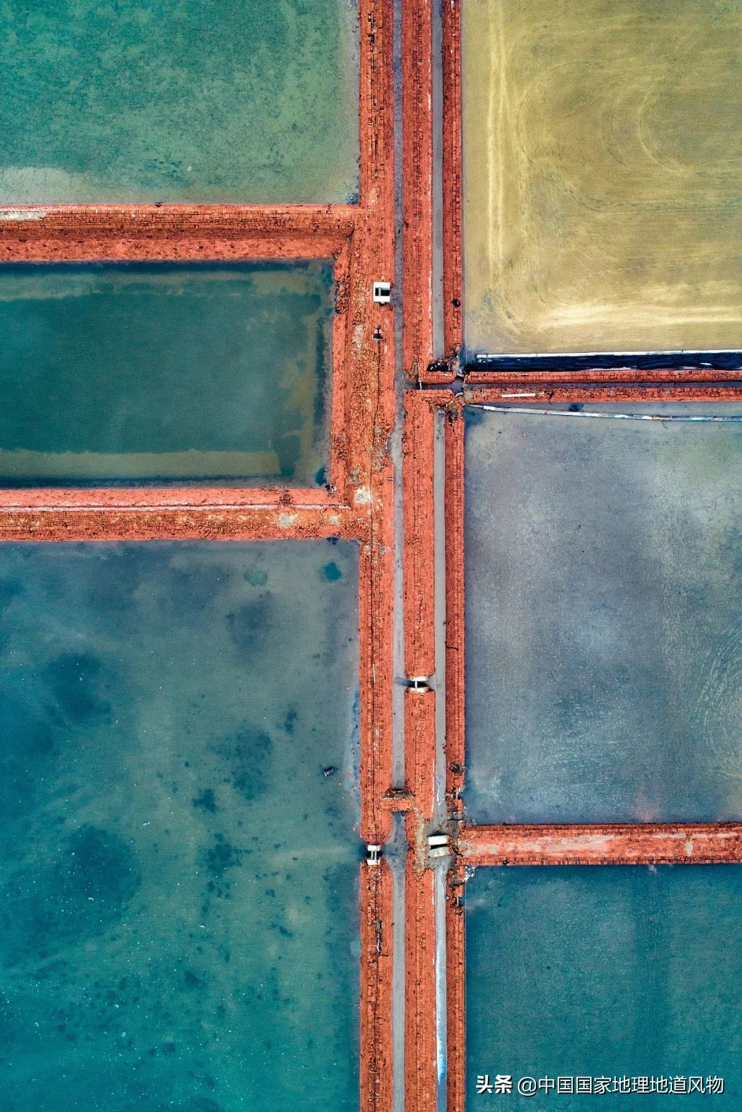 海鲜、瓷器与钢铁！最被低估的“河北第一城”，到底有多猛？