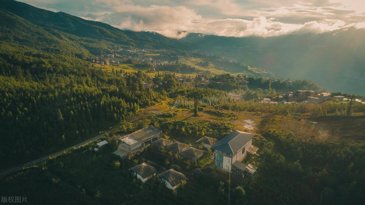 云南冬季哪适合旅居生活,云南昆明旅游攻略冬季