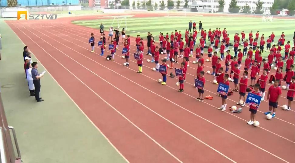 暑假缺乏体育运动,暑期体育培训热