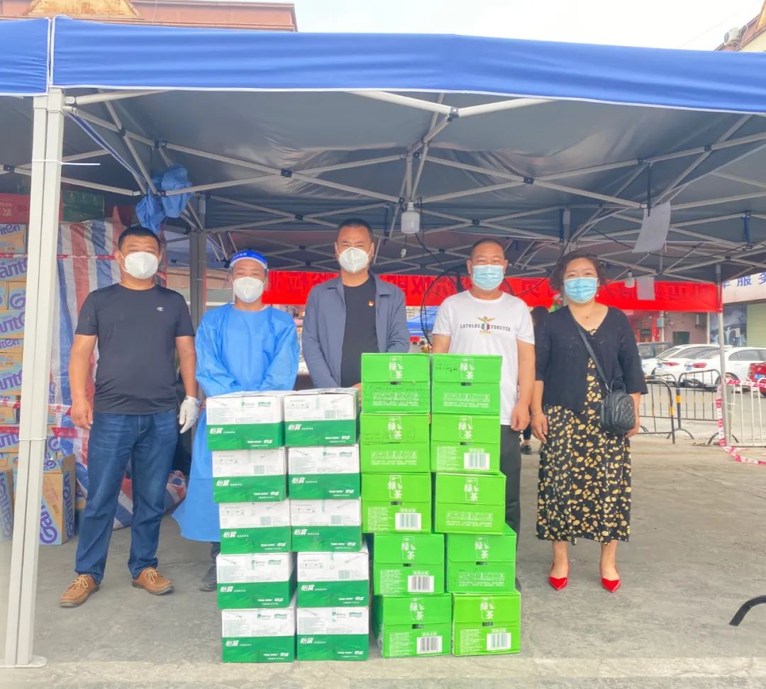 抗疫人物剪影报道,深圳抗疫事迹自述