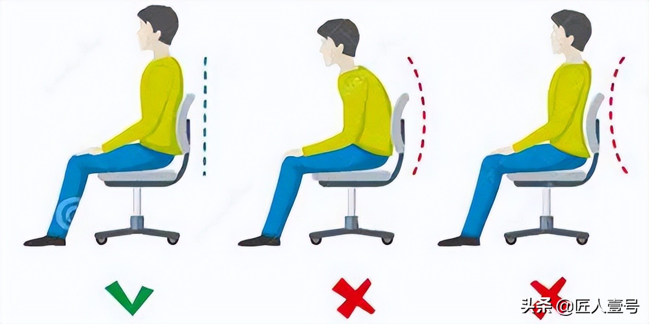 臀部下垂穿提臀裤可以改善吗,为什么屁股下垂严重